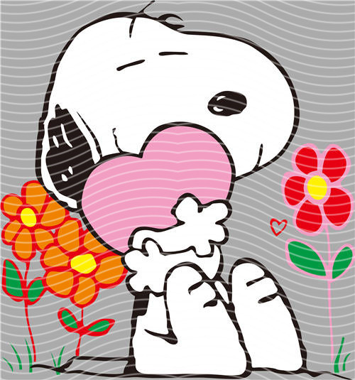 Snoopy- 468